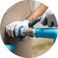 Plumbing Installation