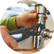 Plumbing Repair