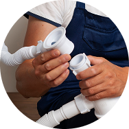 Plumbing Replacement